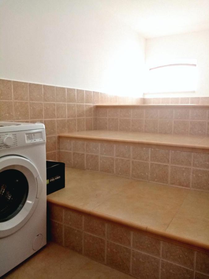 Casa Noga' Lägenhet Manduria Exteriör bild