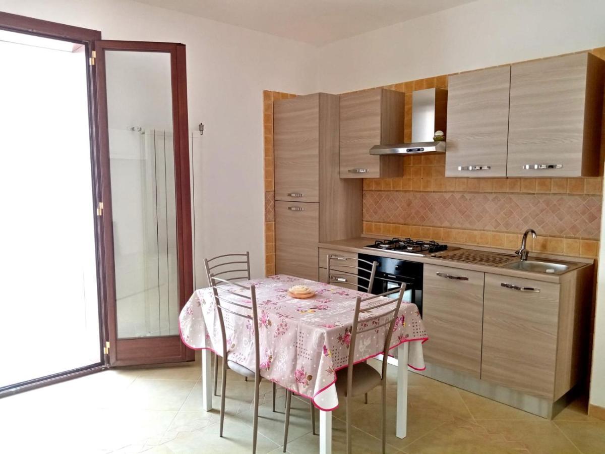 Casa Noga' Lägenhet Manduria Exteriör bild